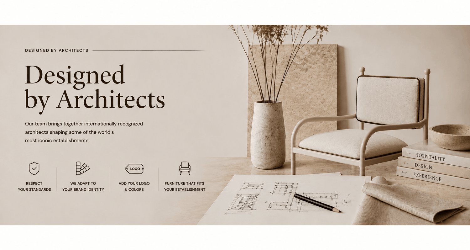 UMA furniture design