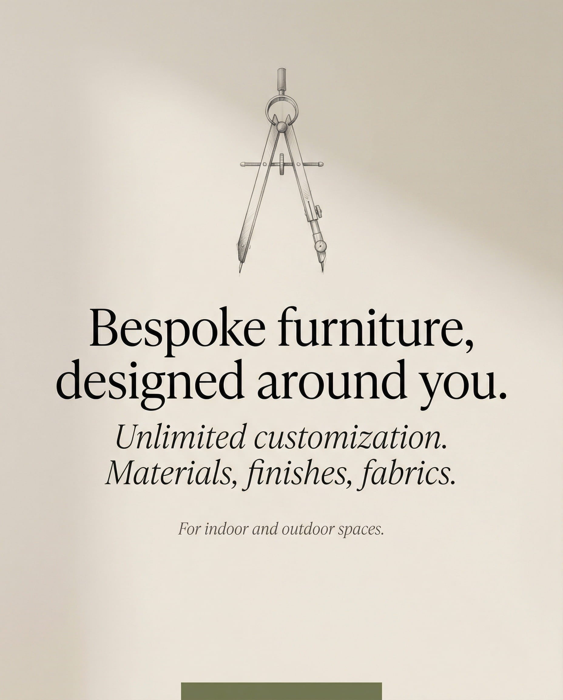 Solid Wood Lounge Chair | Uma Furniture