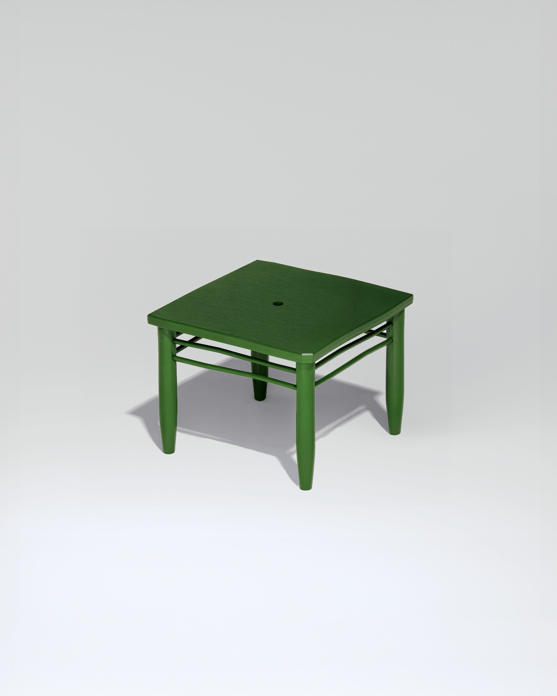 Teak Side Table | Uma Furniture