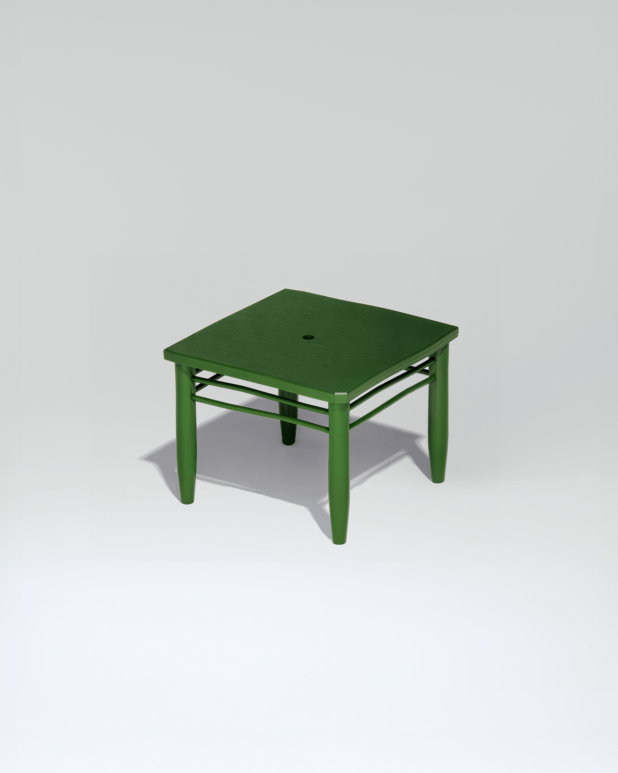 Teak Side Table | Uma Furniture