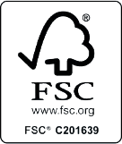 FSC Certified